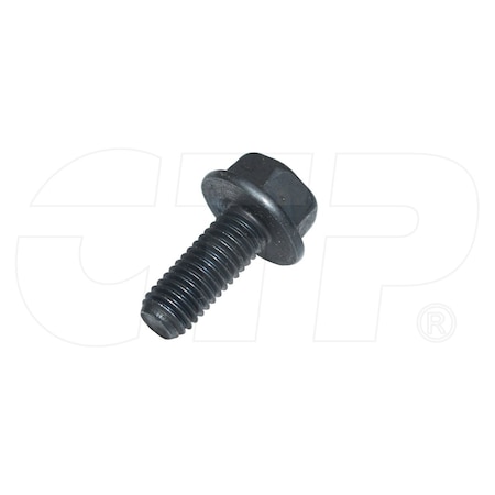 Aic Replacement Parts Bolt-Hex H Fits Caterpillar Models 1753676